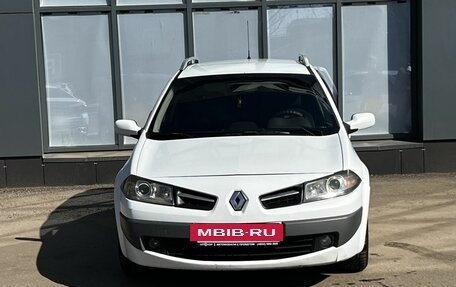 Renault Megane II, 2009 год, 330 543 рублей, 2 фотография