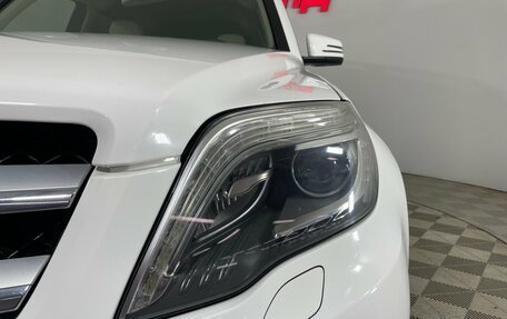 Mercedes-Benz GLK-Класс, 2013 год, 1 885 000 рублей, 7 фотография