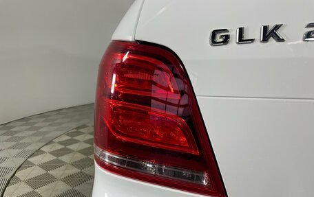 Mercedes-Benz GLK-Класс, 2013 год, 1 885 000 рублей, 8 фотография