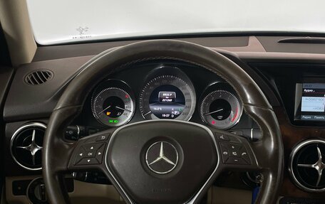 Mercedes-Benz GLK-Класс, 2013 год, 1 885 000 рублей, 13 фотография