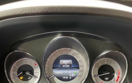 Mercedes-Benz GLK-Класс, 2013 год, 1 885 000 рублей, 18 фотография