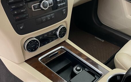 Mercedes-Benz GLK-Класс, 2013 год, 1 885 000 рублей, 19 фотография