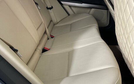 Mercedes-Benz GLK-Класс, 2013 год, 1 885 000 рублей, 26 фотография