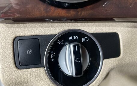 Mercedes-Benz GLK-Класс, 2013 год, 1 885 000 рублей, 23 фотография