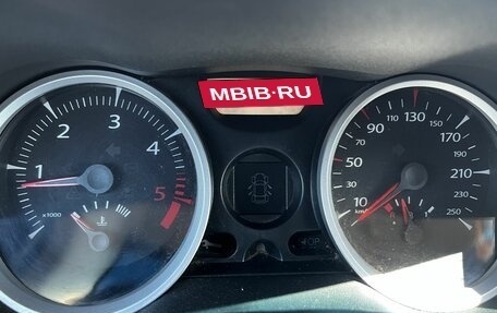 Renault Megane II, 2009 год, 330 543 рублей, 13 фотография