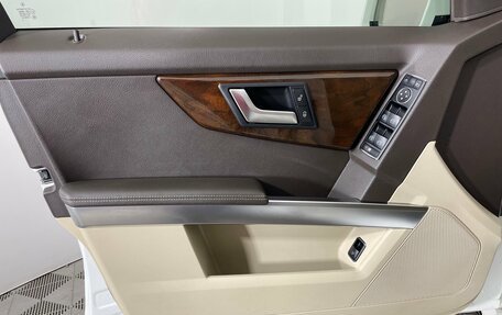 Mercedes-Benz GLK-Класс, 2013 год, 1 885 000 рублей, 22 фотография