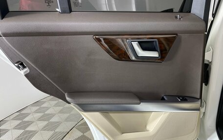 Mercedes-Benz GLK-Класс, 2013 год, 1 885 000 рублей, 24 фотография