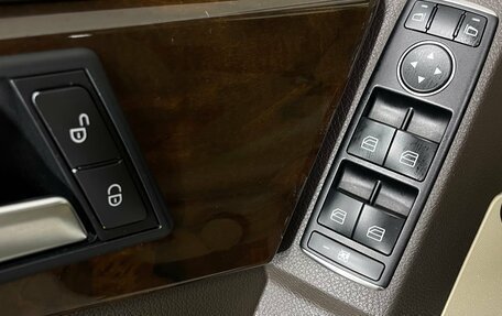 Mercedes-Benz GLK-Класс, 2013 год, 1 885 000 рублей, 21 фотография