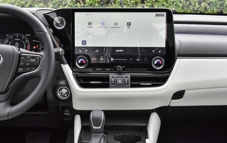 Lexus ES VII, 2026 год, 5 608 000 рублей, 11 фотография