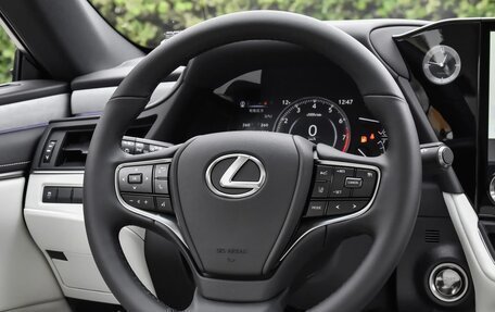 Lexus ES VII, 2026 год, 5 608 000 рублей, 12 фотография