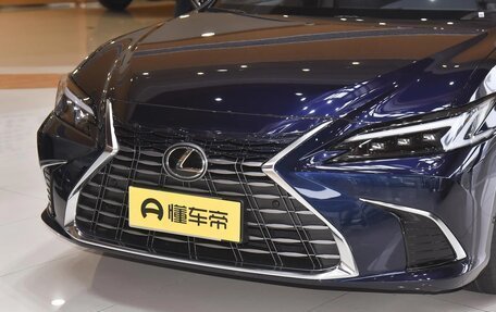 Lexus ES VII, 2026 год, 5 608 000 рублей, 9 фотография
