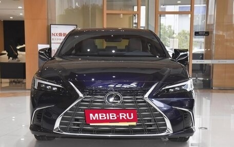 Lexus ES VII, 2026 год, 5 608 000 рублей, 2 фотография