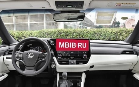 Lexus ES VII, 2026 год, 5 608 000 рублей, 10 фотография