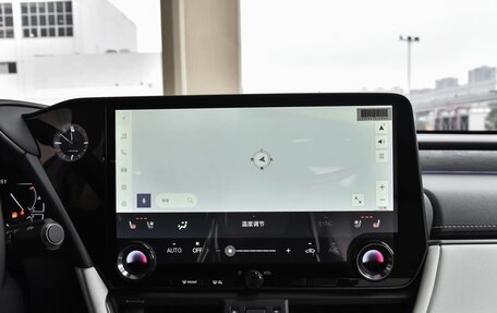 Lexus ES VII, 2026 год, 5 608 000 рублей, 13 фотография