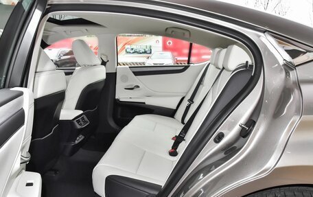 Lexus ES VII, 2026 год, 5 608 000 рублей, 17 фотография