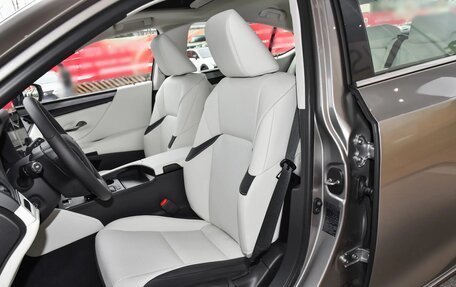 Lexus ES VII, 2026 год, 5 608 000 рублей, 16 фотография