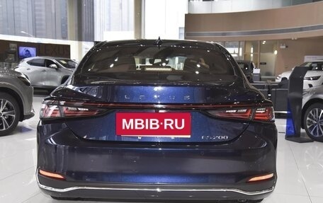 Lexus ES VII, 2026 год, 5 608 000 рублей, 6 фотография