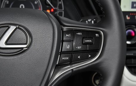 Lexus ES VII, 2026 год, 5 608 000 рублей, 14 фотография
