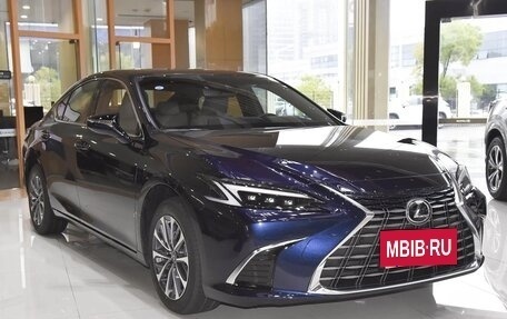 Lexus ES VII, 2026 год, 5 608 000 рублей, 3 фотография