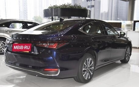 Lexus ES VII, 2026 год, 5 608 000 рублей, 7 фотография
