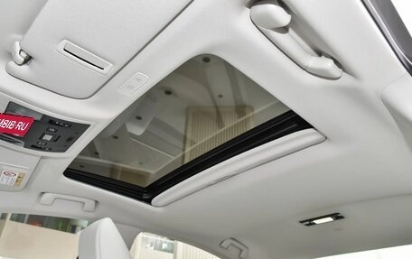 Lexus ES VII, 2026 год, 5 608 000 рублей, 19 фотография