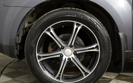 Mitsubishi Outlander III рестайлинг 3, 2008 год, 615 000 рублей, 9 фотография