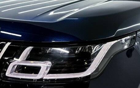 Land Rover Range Rover IV рестайлинг, 2018 год, 9 000 000 рублей, 7 фотография