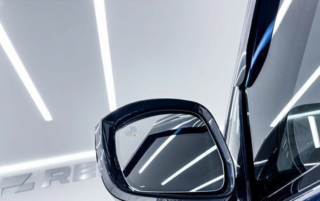 Land Rover Range Rover IV рестайлинг, 2018 год, 9 000 000 рублей, 9 фотография