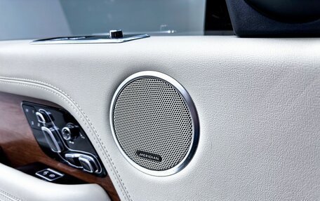 Land Rover Range Rover IV рестайлинг, 2018 год, 9 000 000 рублей, 14 фотография