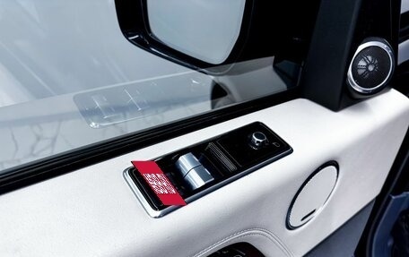 Land Rover Range Rover IV рестайлинг, 2018 год, 9 000 000 рублей, 12 фотография