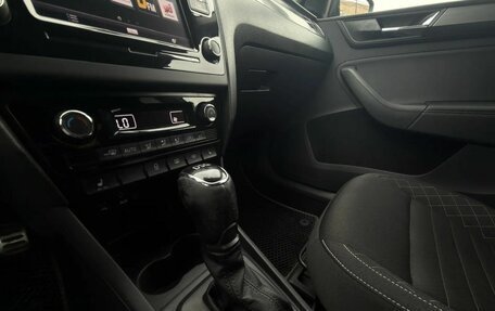 Skoda Rapid I, 2017 год, 1 150 000 рублей, 12 фотография