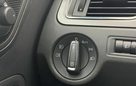 Skoda Rapid I, 2017 год, 1 150 000 рублей, 7 фотография