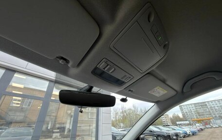 Skoda Rapid I, 2017 год, 1 150 000 рублей, 10 фотография