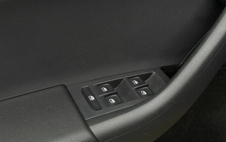 Skoda Rapid I, 2017 год, 1 150 000 рублей, 6 фотография