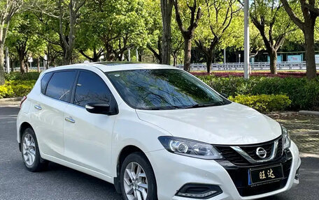 Nissan Tiida, 2023 год, 1 468 000 рублей, 3 фотография