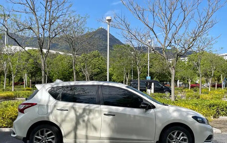 Nissan Tiida, 2023 год, 1 468 000 рублей, 5 фотография