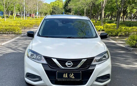 Nissan Tiida, 2023 год, 1 468 000 рублей, 2 фотография