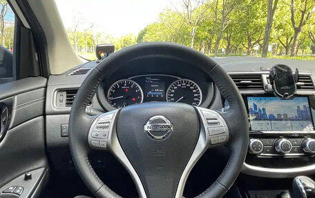 Nissan Tiida, 2023 год, 1 468 000 рублей, 10 фотография