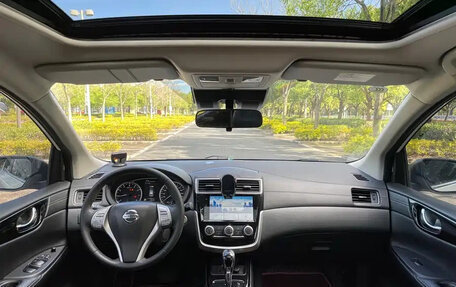 Nissan Tiida, 2023 год, 1 468 000 рублей, 9 фотография