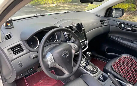 Nissan Tiida, 2023 год, 1 468 000 рублей, 11 фотография