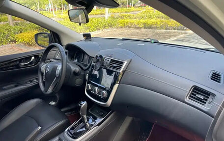 Nissan Tiida, 2023 год, 1 468 000 рублей, 12 фотография