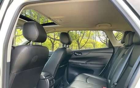 Nissan Tiida, 2023 год, 1 468 000 рублей, 14 фотография