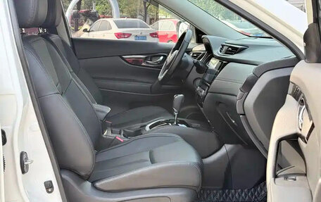 Nissan X-Trail, 2023 год, 2 322 000 рублей, 9 фотография