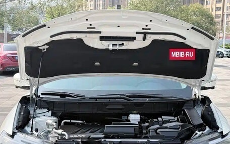 Nissan X-Trail, 2023 год, 2 322 000 рублей, 14 фотография