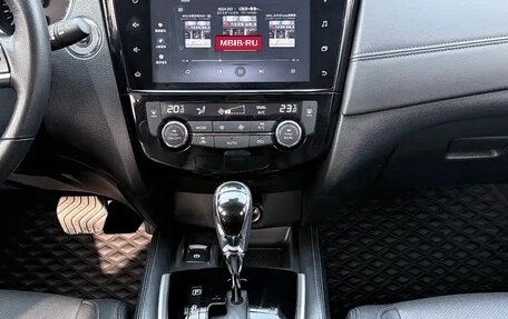 Nissan X-Trail, 2023 год, 2 322 000 рублей, 13 фотография