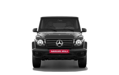 Mercedes-Benz G-Класс W463 рестайлинг _iii, 2026 год, 28 000 000 рублей, 4 фотография