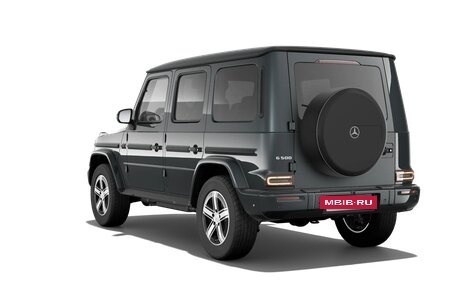 Mercedes-Benz G-Класс W463 рестайлинг _iii, 2026 год, 28 000 000 рублей, 17 фотография