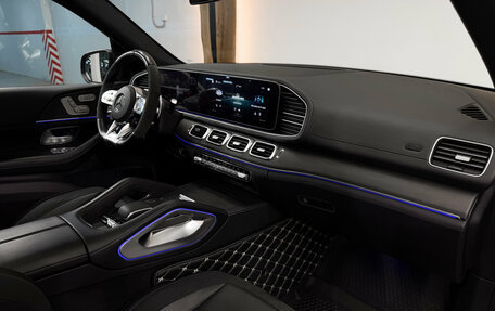 Mercedes-Benz GLE AMG, 2020 год, 8 950 000 рублей, 7 фотография