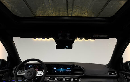 Mercedes-Benz GLE AMG, 2020 год, 8 950 000 рублей, 6 фотография