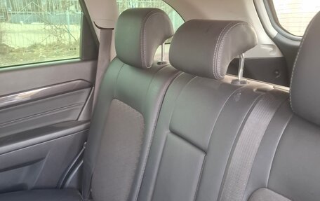 Chevrolet Captiva I, 2014 год, 1 650 000 рублей, 1 фотография